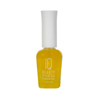 IQ Beauty Обогащённое масло для кутикулы Premium Cuticle Oil, 12,5 мл