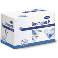 Cosmopor E/ Космопор - стерильные пластырные повязки
