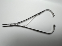 Иглодержатель для ортониксии - Wire Holder