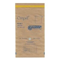 Крафт-пакеты для стерилизации "СтериТ" 150х250