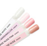 LiNTO BASE NUDE PINK SHEEN 15мл.